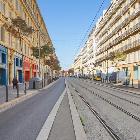 Appartement Cathala - Welkeys Μασσαλία Εξωτερικό φωτογραφία