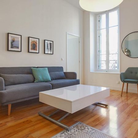 Appartement Cathala - Welkeys Μασσαλία Εξωτερικό φωτογραφία