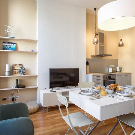 Appartement Cathala - Welkeys Μασσαλία Εξωτερικό φωτογραφία